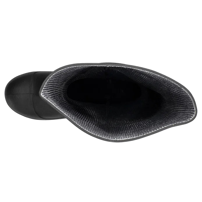 Botte de sécurité imperméable PVC S5 - Noir - BELLOTA 72243 – Image 5