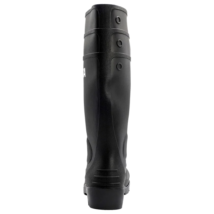 Botte de sécurité imperméable PVC S5 - Noir - BELLOTA 72243 – Image 4
