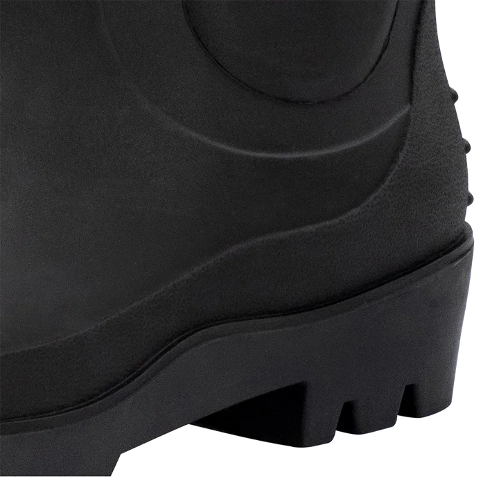 Botte de sécurité imperméable PVC S5 - Noir - BELLOTA 72243 – Image 6