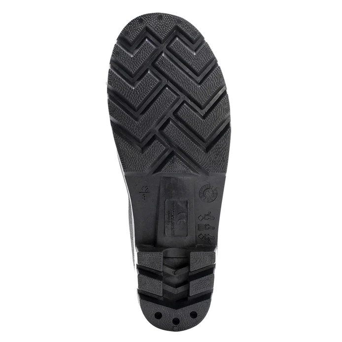 Botte de sécurité imperméable PVC S5 - Noir - BELLOTA 72243 – Image 7