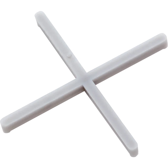 Croisillon de séparation - 3 mm - 500 pièces - BELLOTA SPC030500 – Image 2