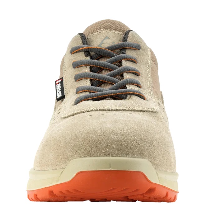 Chaussure de sécurité Core S1P - Beige - BELLOTA FTW30 – Image 5