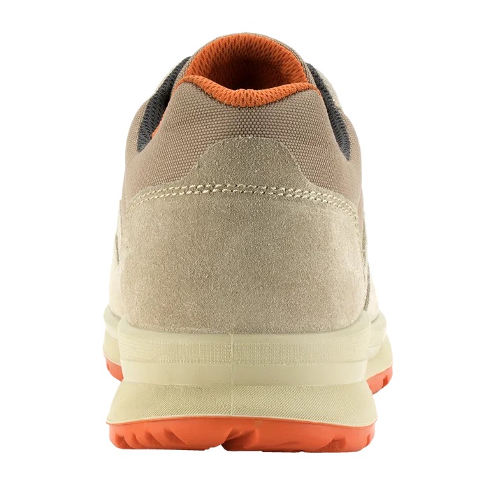 Chaussure de sécurité Core S1P - Beige - BELLOTA FTW30 – Image 4