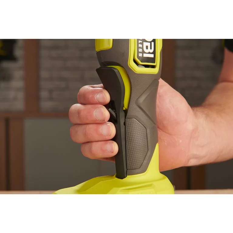 Meuleuse d'angle 18V Ø125mm RAG18125-0 (Solo) - RYOBI 5133005403 – Image 6