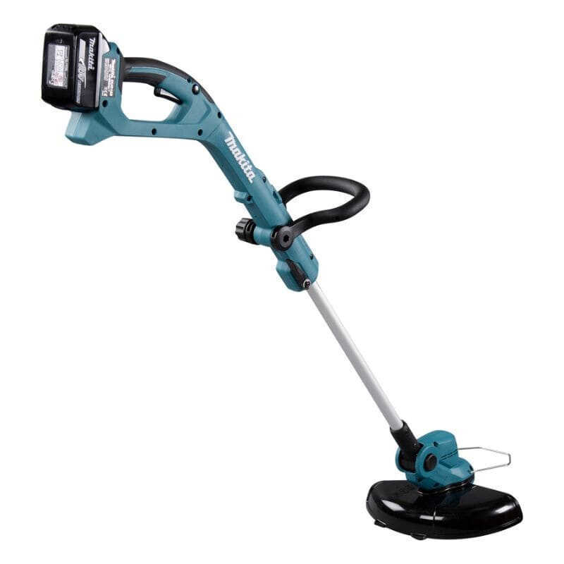 Coupe-bordure LXT 18V (Solo) - Makita DUR193Z – Image 4