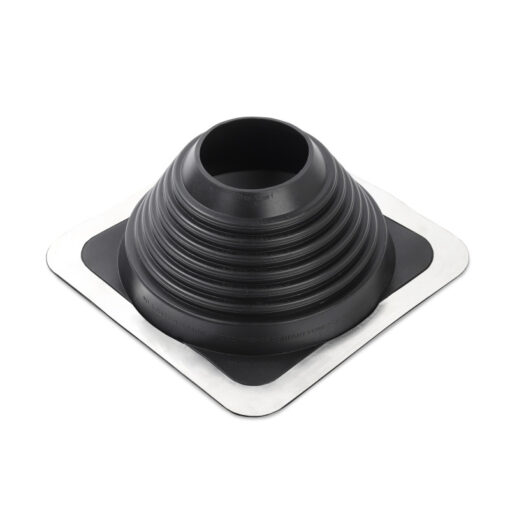 Manchon étanche pour sortie de toiture EPDM – Ø 101 à 209 mm – SCELL-IT MF-209
