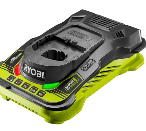 Chargeur rapide 18V RC18150 - RYOBI 5133002638