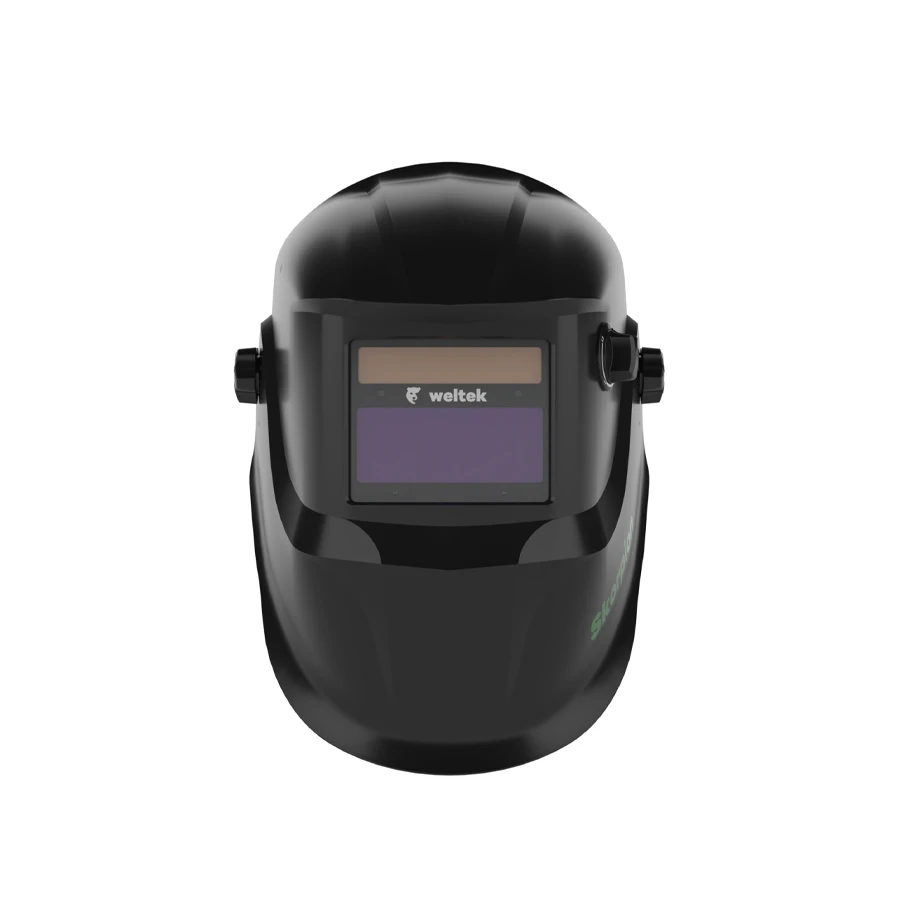 Cagoule de soudage Skorpion WELDING HELMET - COVERGUARD 6SK0000NSI – Image 4