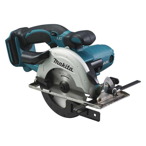 Scie circulaire 18V LXT Ø136 mm (machine seule) - MAKITA DSS501Z