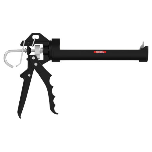 Pistolet pour cartouche professionnel – Silicone, mastic et colle jusqu’à 310 ml - PENOSIL EP0067